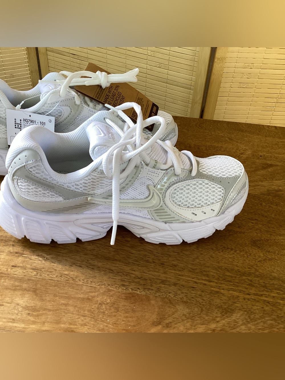 Nike V5 RNR - Picture 7 of 10